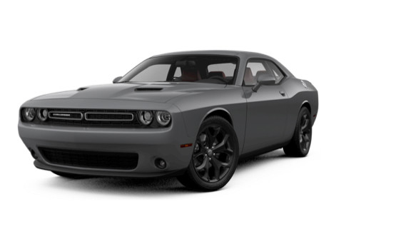 Dodge Challenger SXT PLUS