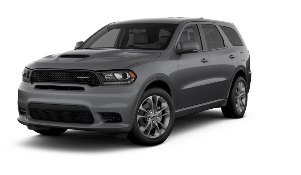 DODGE DURANGO R/T